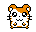 Scrub-E - Hamtaro Customs