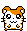 Snorklie - Hamtaro Customs