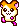 Walking - Hamtaro Customs
