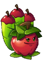 Idle - 3 - Plants vs. Zombies 2