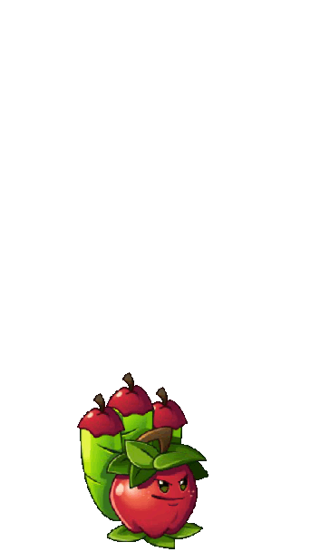 Attack - Plants vs. Zombies 2