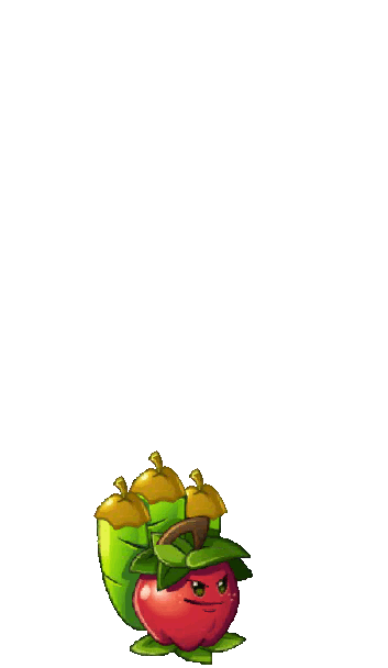 Attack - Level 5 (Chinese Only) - Plants vs. Zombies 2