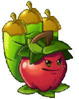 Idle - Level 5 (Chinese Only) - Plants vs. Zombies 2