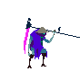 Death - Hyper Light Drifter
