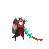 Death - Hyper Light Drifter