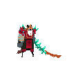 Shoot - Hyper Light Drifter