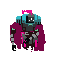Dash - Hyper Light Drifter