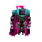 Death - Hyper Light Drifter