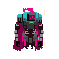 Phase Change - Hyper Light Drifter