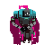 Summon - Hyper Light Drifter