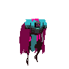 Idle (Unused) - Hyper Light Drifter