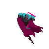 Left (Unused) - Hyper Light Drifter