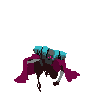 Rise (Unused) - Hyper Light Drifter