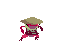 Hop 1 Left - Hyper Light Drifter