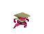 Throw - Hyper Light Drifter