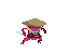 Hop 2 Left - Hyper Light Drifter