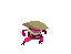 Jump Back - Hyper Light Drifter