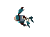 Death - Hyper Light Drifter