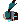 Decap Top - Hyper Light Drifter