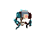 Walk - Hyper Light Drifter