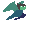 Attack - Hyper Light Drifter