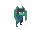 Idle - Hyper Light Drifter