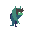 Run - Hyper Light Drifter