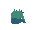 Sit (Back) - Hyper Light Drifter