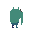Stun (Back) - Hyper Light Drifter