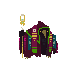 Idle - Hyper Light Drifter