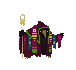 Invoke - Hyper Light Drifter