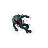 Death - Hyper Light Drifter