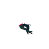Decap (Bottom) - Hyper Light Drifter