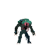 Attack - Hyper Light Drifter