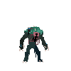 Idle - Hyper Light Drifter