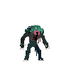 Slash - Hyper Light Drifter