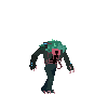 Walk - Hyper Light Drifter