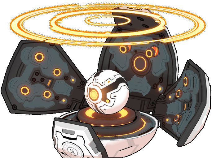 Chesed (0) - idle - Blue Archive