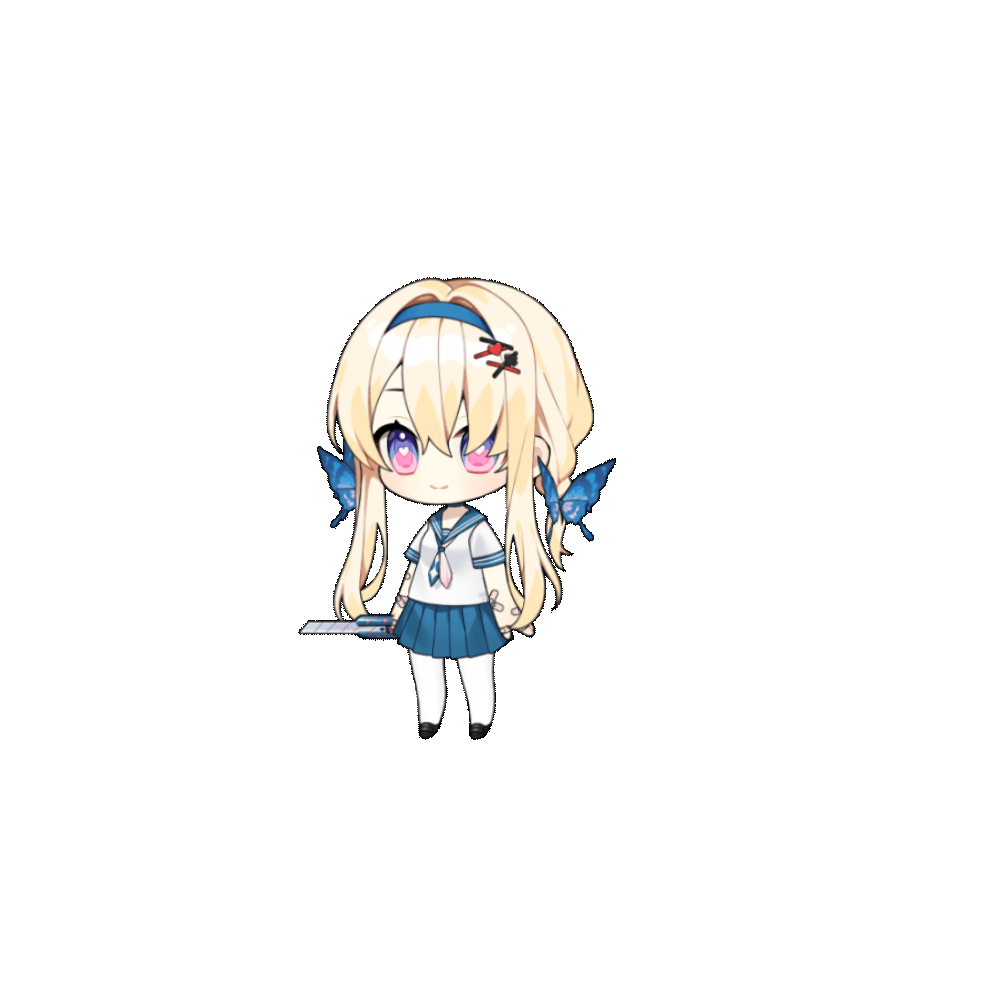 Special - Emote - Grimlight - A Tale of Dreams
