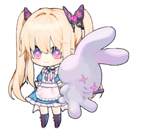 Room - Poke - Grimlight - A Tale of Dreams