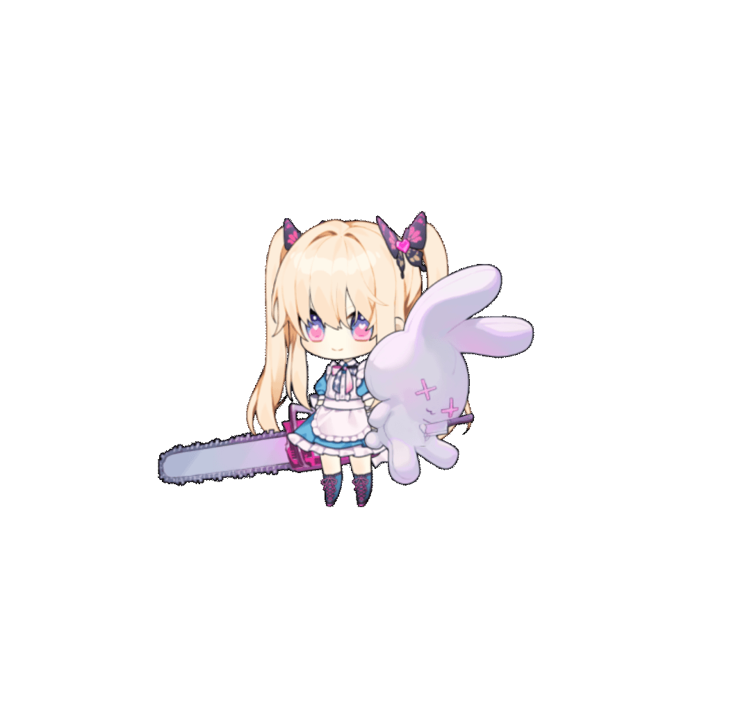 Special - Emote - Grimlight - A Tale of Dreams