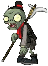 Idle - Plants vs. Zombies 2