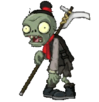 Eating - Plants vs. Zombies 2