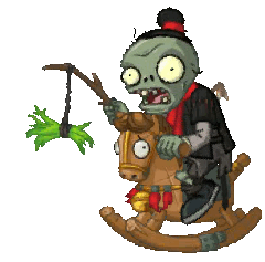 Idle - Plants vs. Zombies 2