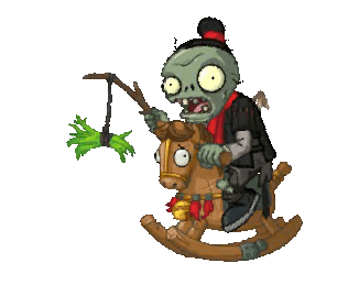 Eating - Plants vs. Zombies 2