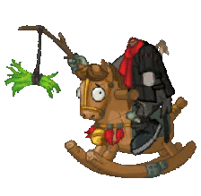 Death - Plants vs. Zombies 2