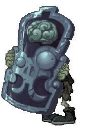 Walking - Plants vs. Zombies 2