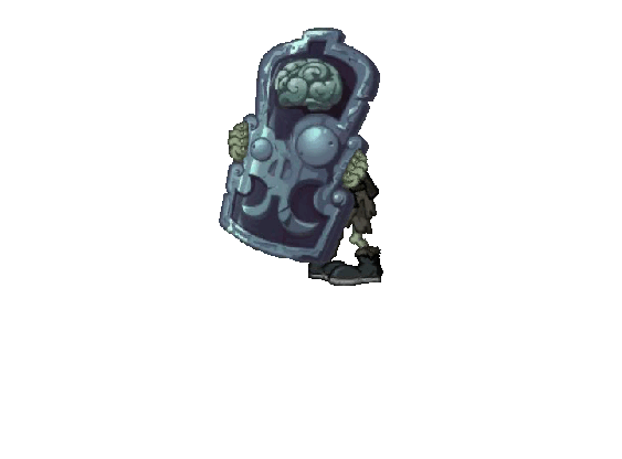 Death - Plants vs. Zombies 2
