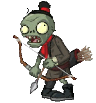 idle - Plants vs. Zombies 2