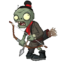 Eating - Plants vs. Zombies 2